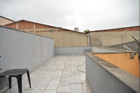 Apartamento à venda com 90m², 2 quartos e 2 vagasTerraço