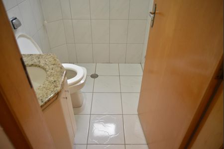 Apartamento à venda com 90m², 2 quartos e 2 vagasBanheiro