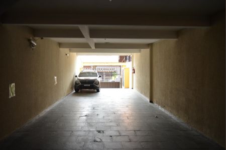Apartamento à venda com 90m², 2 quartos e 2 vagasGaragem