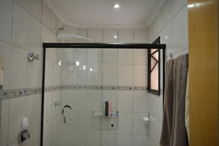 Apartamento à venda com 90m², 2 quartos e 2 vagasBanheiro da Suíte