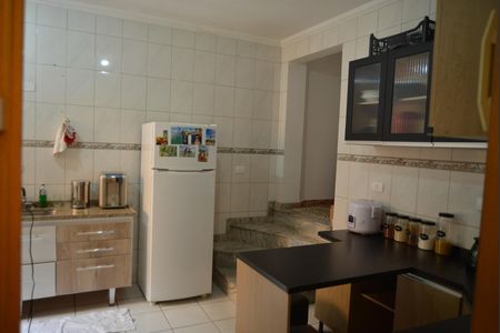 Apartamento à venda com 90m², 2 quartos e 2 vagasCozinha