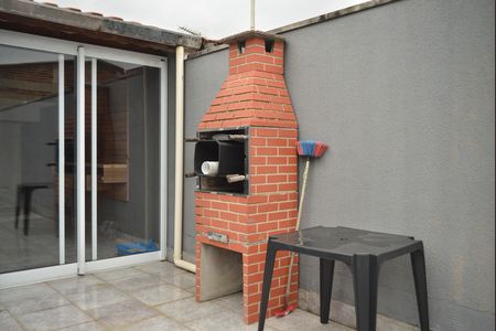 Apartamento à venda com 90m², 2 quartos e 2 vagasÁrea Externa