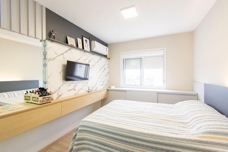 Apartamento para alugar com 3 quartos, 78m² em Marechal Rondon, Canoas