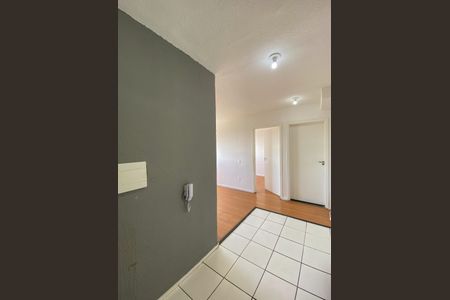 Apartamento para alugar com 36m², 2 quartos e sem vagaCozinha e Área de Serviço