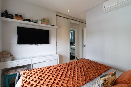 Apartamento à venda com 87m², 2 quartos e 2 vagasSuíte