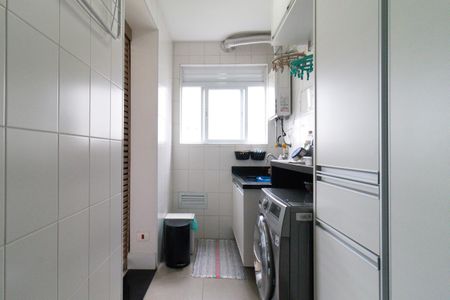 Apartamento à venda com 87m², 2 quartos e 2 vagasCozinha