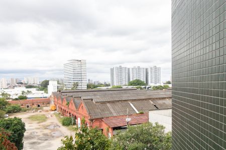 Apartamento à venda com 87m², 2 quartos e 2 vagasVista do Quarto