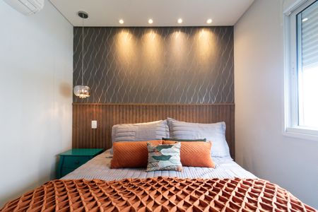 Apartamento à venda com 87m², 2 quartos e 2 vagasSuíte