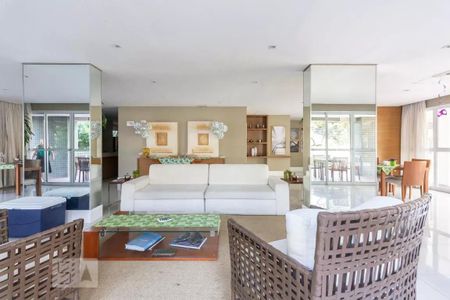 Apartamento à venda com 87m², 2 quartos e 2 vagasÁrea comum - Salão de festas