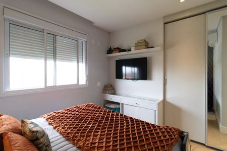 Apartamento à venda com 87m², 2 quartos e 2 vagasSuíte