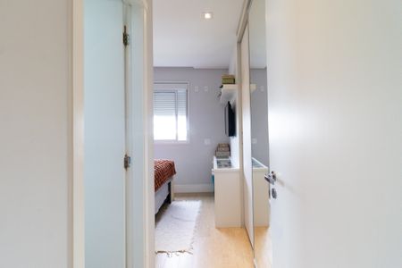 Apartamento à venda com 87m², 2 quartos e 2 vagasSuíte