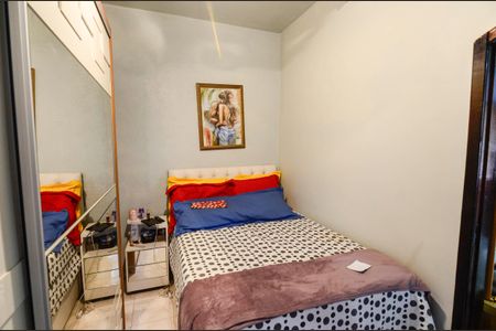 Casa para alugar com 55m², 2 quartos e sem vagaQuarto 1