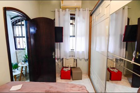 Casa para alugar com 55m², 2 quartos e sem vagaQuarto 1