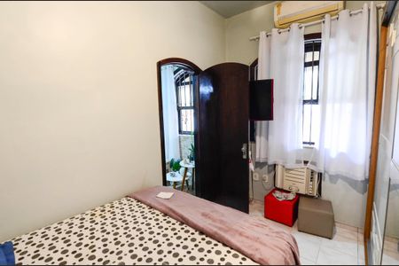 Casa para alugar com 55m², 2 quartos e sem vagaQuarto 1