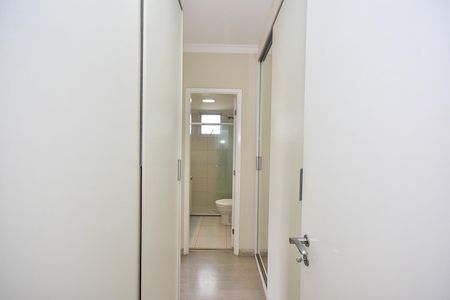 Apartamento para alugar com 142m², 3 quartos e 2 vagasArmário da Suíte  2