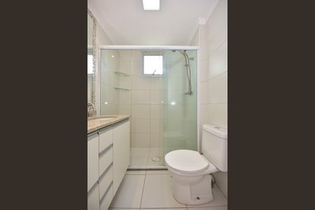 Apartamento para alugar com 142m², 3 quartos e 2 vagasBanheiro Suíte 2