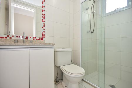 Apartamento para alugar com 142m², 3 quartos e 2 vagasBanheiro