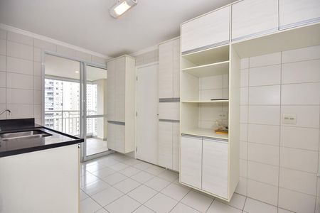Apartamento para alugar com 142m², 3 quartos e 2 vagasCozinha