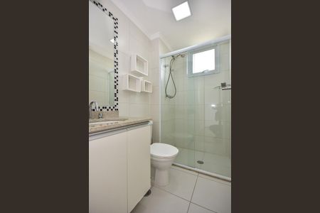 Apartamento para alugar com 142m², 3 quartos e 2 vagasBanheiro Suíte 1