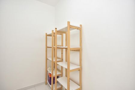 Apartamento para alugar com 142m², 3 quartos e 2 vagasQuarto de Serviço