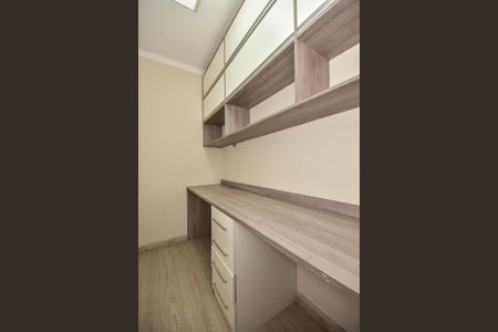 Apartamento para alugar com 142m², 3 quartos e 2 vagasEscritório