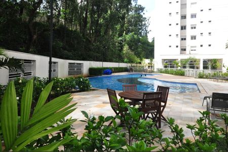 Apartamento para alugar com 142m², 3 quartos e 2 vagasPiscina