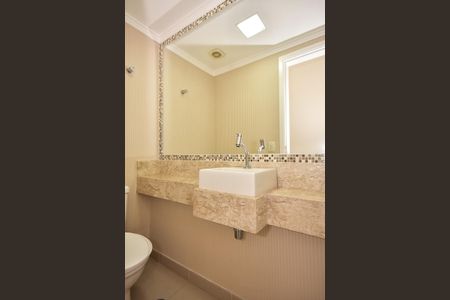 Apartamento para alugar com 142m², 3 quartos e 2 vagasLavabo