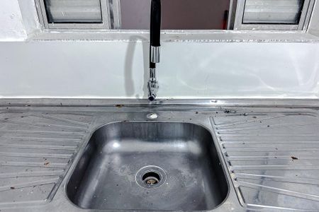 Apartamento para alugar com 10m², 1 quarto e sem vaga Apartamento para alugar com 10m², 1 quarto e sem vagaStudio