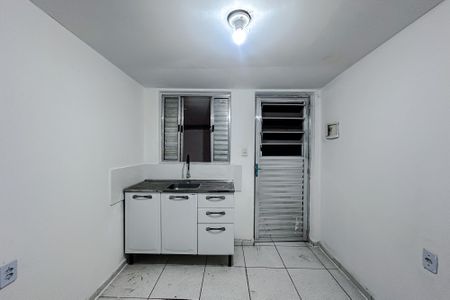 Studio de apartamento para alugar com 1 quarto, 10m² em Quarta Parada, São Paulo