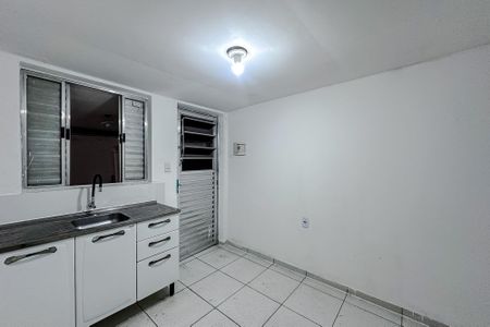 Studio de apartamento para alugar com 1 quarto, 10m² em Quarta Parada, São Paulo
