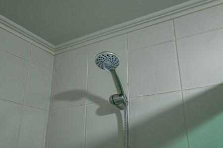 Suíte - Banheiro de apartamento para alugar com 2 quartos, 60m² em Vila Mariana, São Paulo