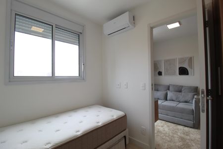 Studio para alugar com 36m², 2 quartos e sem vagaQuarto 1