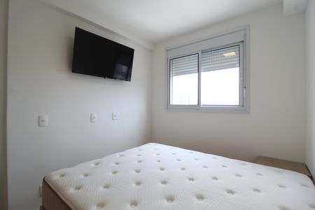 Studio para alugar com 36m², 2 quartos e sem vagaQuarto 2