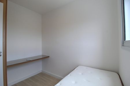 Studio para alugar com 36m², 2 quartos e sem vagaQuarto 1