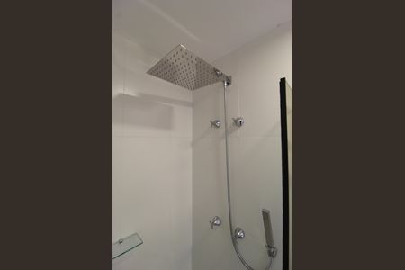 Studio para alugar com 36m², 2 quartos e sem vagaBanheiro