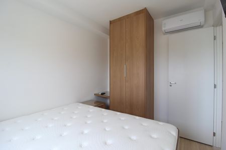 Studio para alugar com 36m², 2 quartos e sem vagaQuarto 2