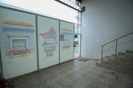 Studio para alugar com 10m², 1 quarto e sem vagaÁrea comum