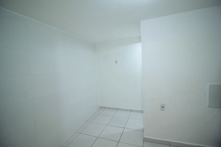 Studio de kitnet/studio para alugar com 1 quarto, 10m² em Quarta Parada, São Paulo