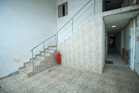 Studio para alugar com 10m², 1 quarto e sem vagaÁrea comum