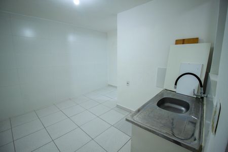 Studio para alugar com 10m², 1 quarto e sem vagaStudio