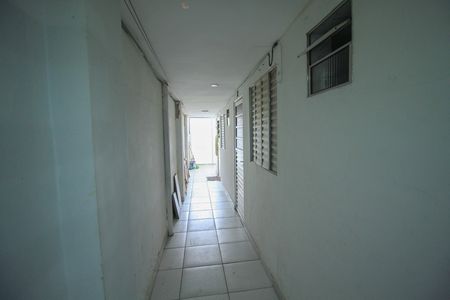 Studio para alugar com 10m², 1 quarto e sem vagaÁrea comum