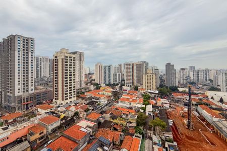 Apartamento para alugar com 19m², 1 quarto e sem vagaStudio - Vista