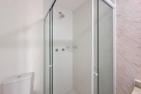 Apartamento para alugar com 19m², 1 quarto e sem vagaBanheiro