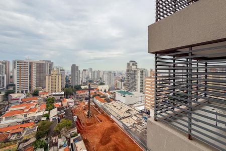 Apartamento para alugar com 19m², 1 quarto e sem vagaStudio - Vista