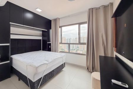 Apartamento para alugar com 19m², 1 quarto e sem vagaStudio