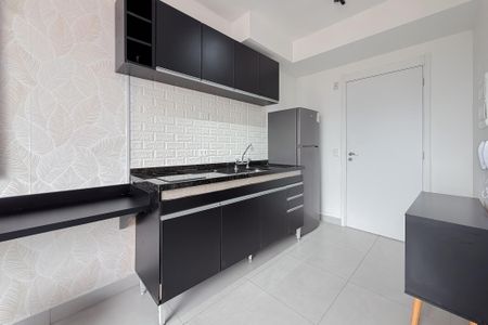 Apartamento para alugar com 19m², 1 quarto e sem vagaCozinha