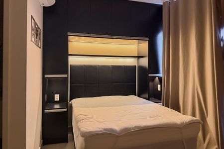 Apartamento para alugar com 19m², 1 quarto e sem vagaStudio