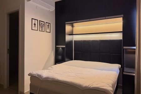 Apartamento para alugar com 19m², 1 quarto e sem vagaStudio