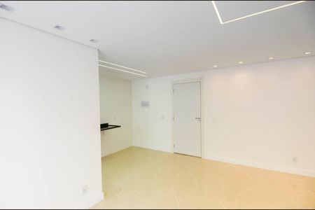 Apartamento à venda com 48m², 2 quartos e 1 vagaSala
