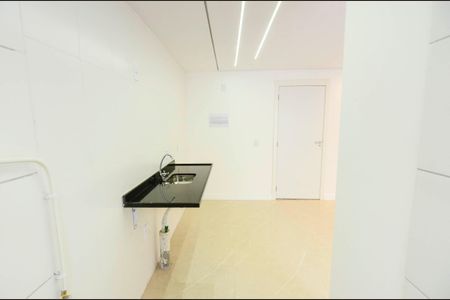 Apartamento à venda com 48m², 2 quartos e 1 vagaÁrea de Serviço